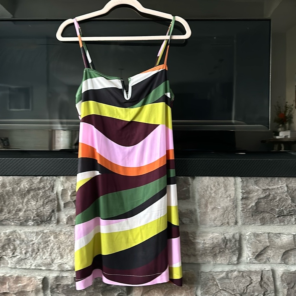 Absolutely stunning sanctuary brand sundress.
